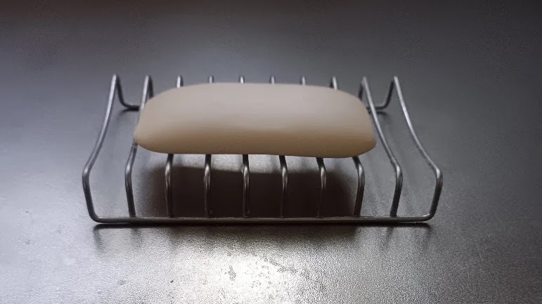 固形石鹸